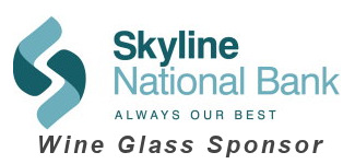 skyline national bank logo
