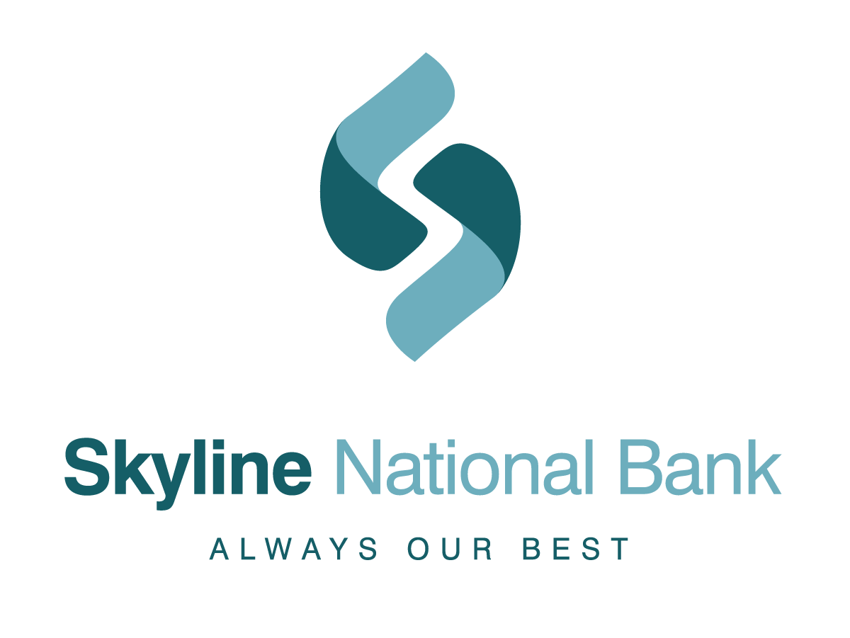 SNB Vertical Tag Full Color