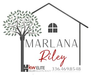 Marlana Riley KW Elite Realtor